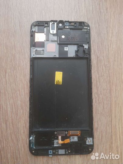 Экран для телефона samsung a50
