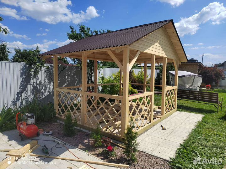 Плотник - столяр, краснодеревщик