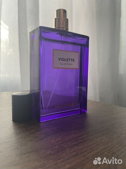Molinard Violette