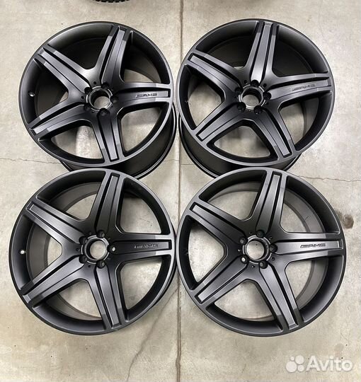 Продам Литые Диски R21