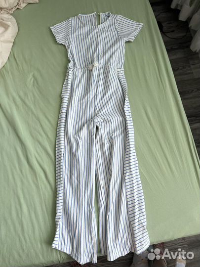 Комбинезон летний Zara