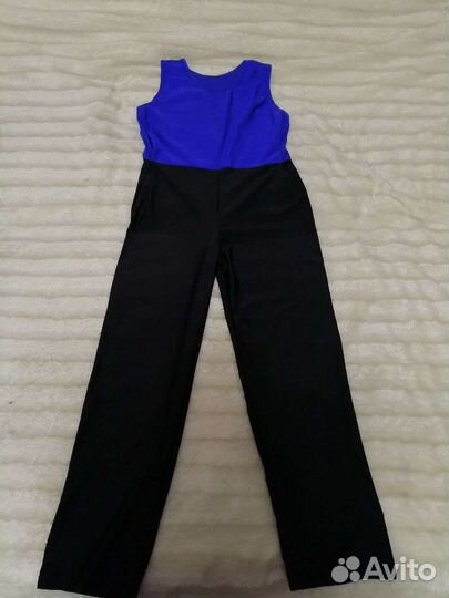 Комбинезон для французского бокса