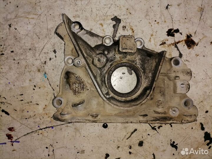 Маслянный насос Haima 3 HM483Q-A