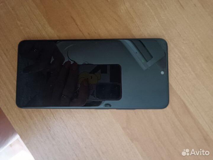 Xiaomi Redmi Note 11 Pro, 8/128 ГБ