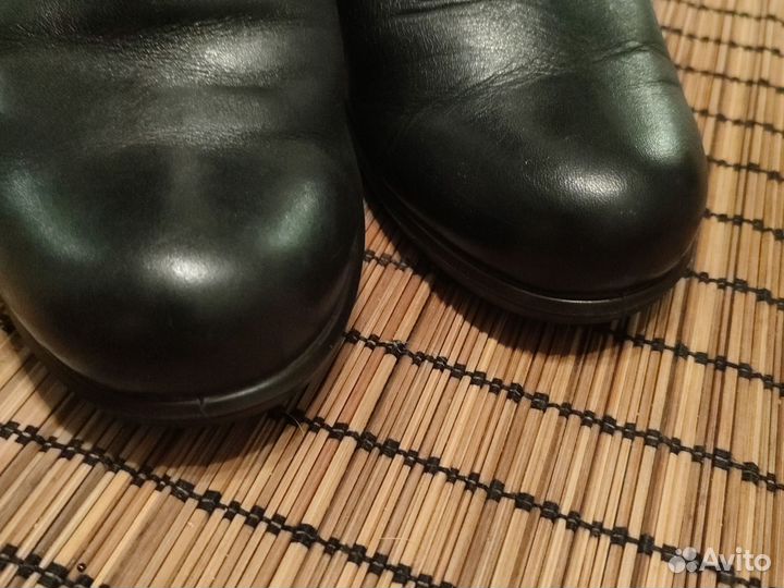 Ботильоны Ecco 41