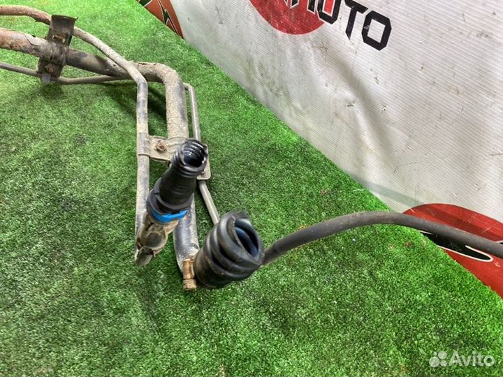 Горловина топливного бака Toyota Prius ZVW55