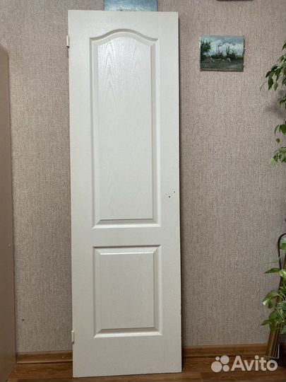Дверь межкомнатная