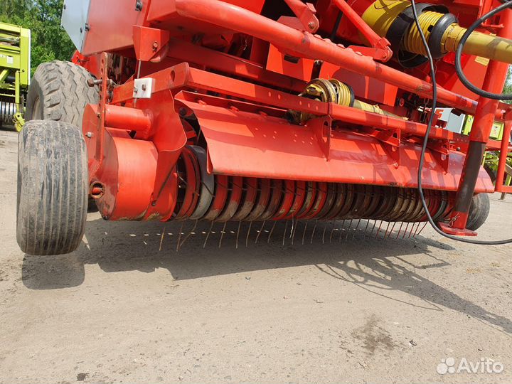 Пресс-подборщик Welger RP 200, 2010