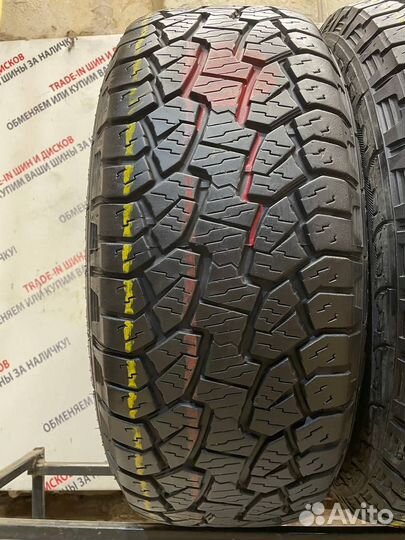 Hankook DynaPro ATM RF10 255/60 R18 107T