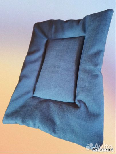 Лежанки и коврики 65/45