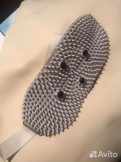 Массажер для тела электрический