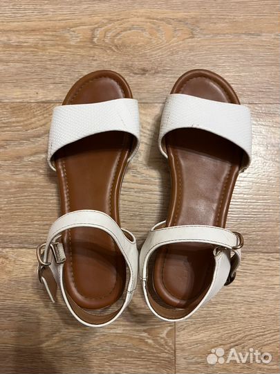 Сандали женские 36 t.taccardi