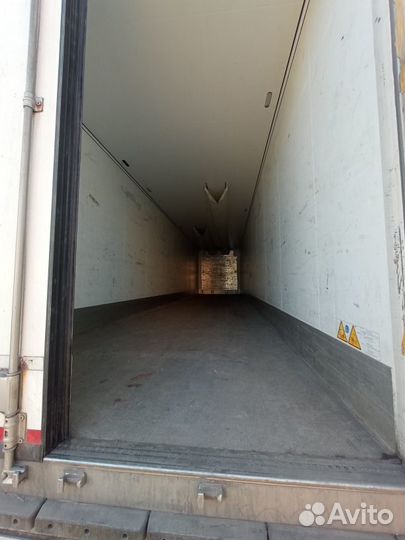 Полуприцеп рефрижератор Schmitz Cargobull SKO24/L - 13.4 FP COOL V7, 2018