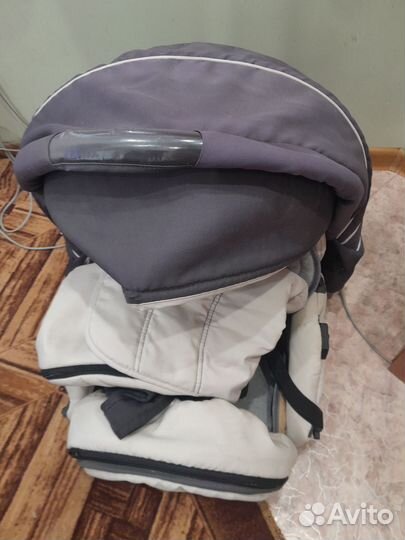 Люлька переноска