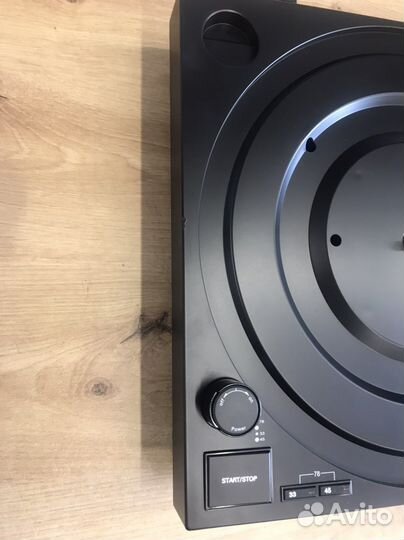 Audio-Technica AT-LP120XBT-USB новый