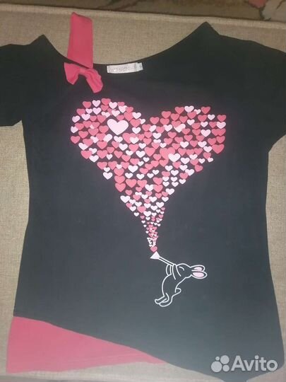 Женские вещи