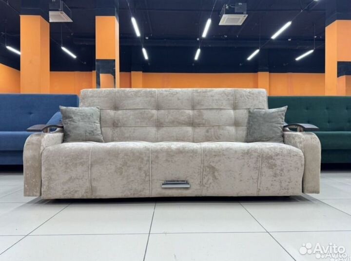 Диван Книжка