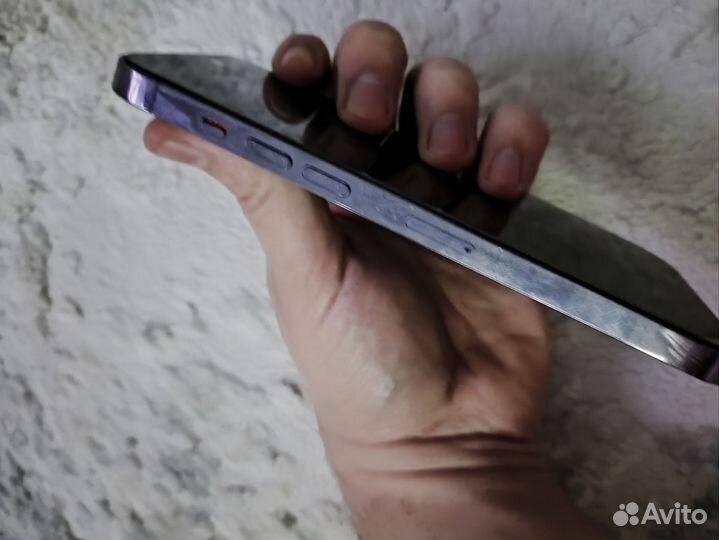 iPhone 14 Pro Max, 256 ГБ