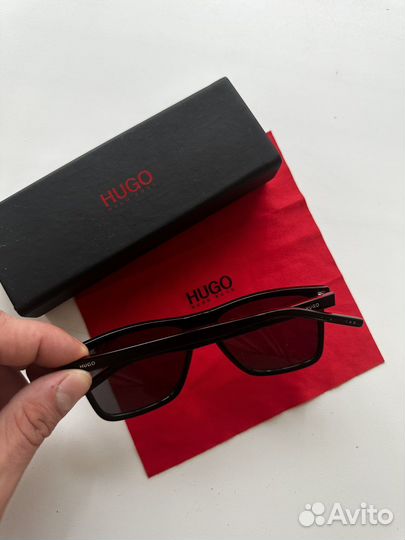 Очки мужские hugo boss