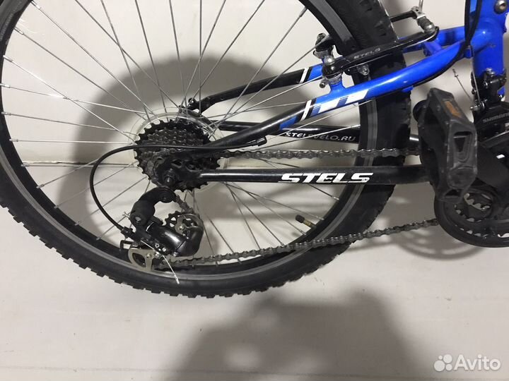 Колёса 27.5 Boost