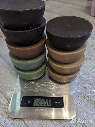 Материал для свечеварения, воск, молды