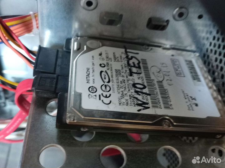 Офиснный пк core i5 2400 Hd radeon(продано)