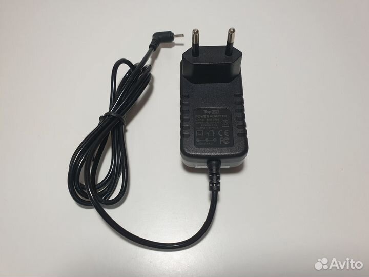 Блок питания для Lenovo, Digma 5V 2A (2.5x0.8) 10W