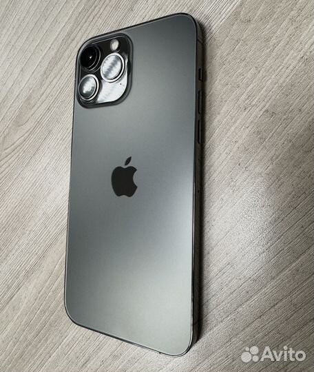 iPhone 13 Pro Max, 256 ГБ