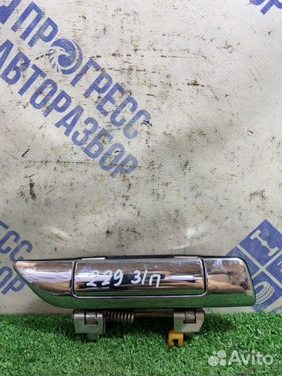 Ручка двери внешняя задняя правая Great Wall Hover