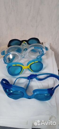 Очки для плавания