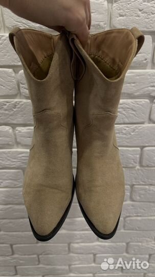 Казаки женские 36 размер