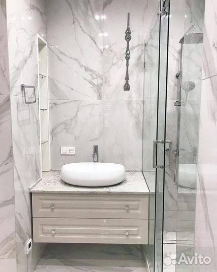 Мебель на заказ фабричная