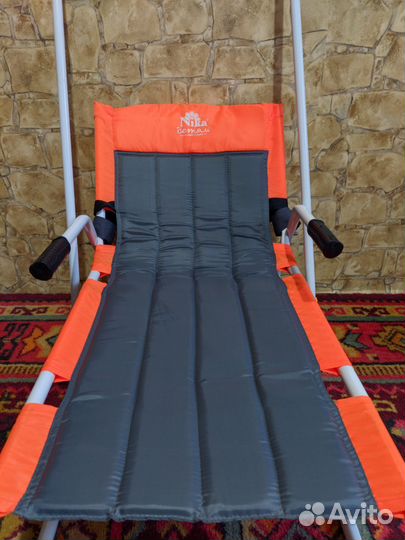 Детские санки