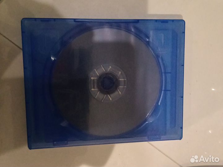 Диск на ps4 horizon forbidden west