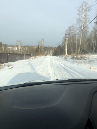 Участок 20 сот. (ИЖС)