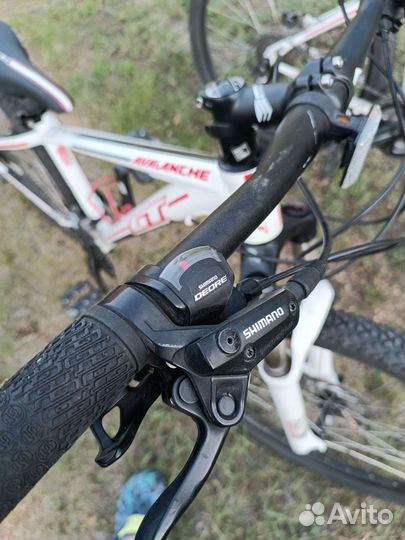 Велосипеды GT Avalanche