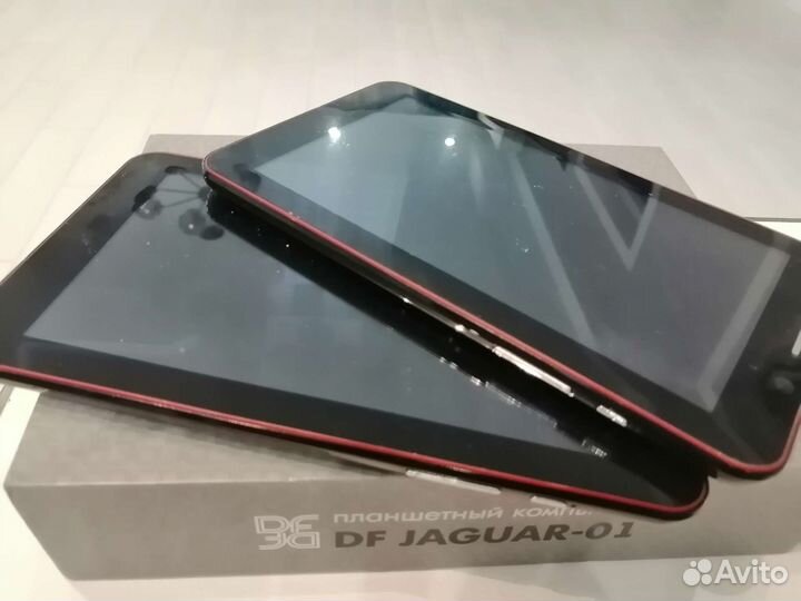 Планшеты бу