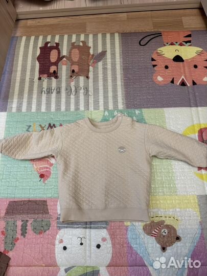 Костюмы hm 80 размер