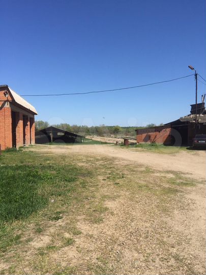 Производство, 306 м²