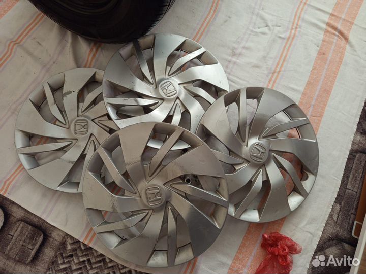 Goform G520 185/70 R14 88T