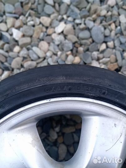 Toyo Proxes CF2 185/55 R16 98Y