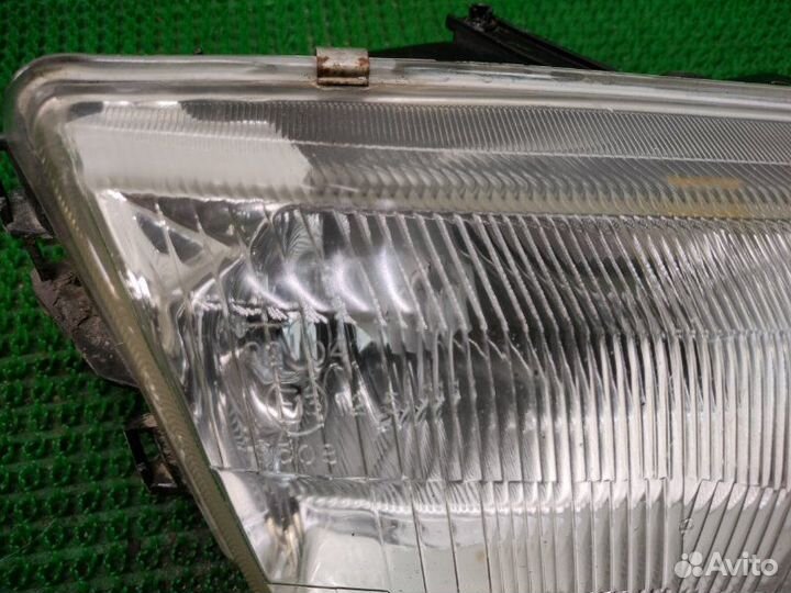 Фара передняя правая Opel Vectra B X17DT 1996
