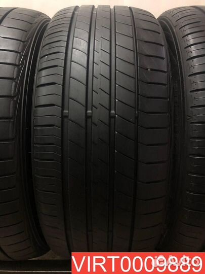 Dunlop SP Sport LM705 245/45 R18 100W
