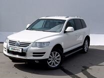 Volkswagen Touareg 3.0 AT, 2009, 223 293 км, с пробегом, цена 1 342 000 руб.