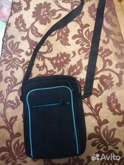 Сумка для ноутбука 30 20 см