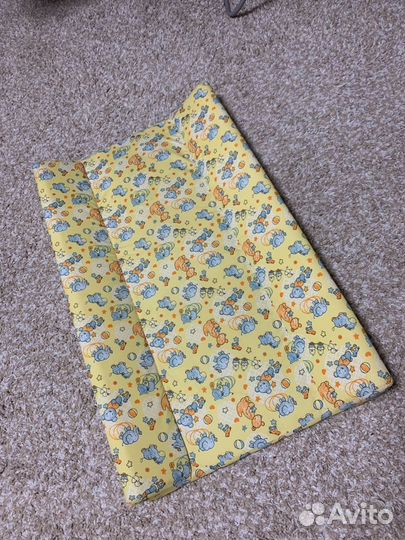 Пеленальная доска новая