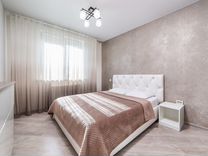 1-к. квартира, 49 м², 14/18 эт.