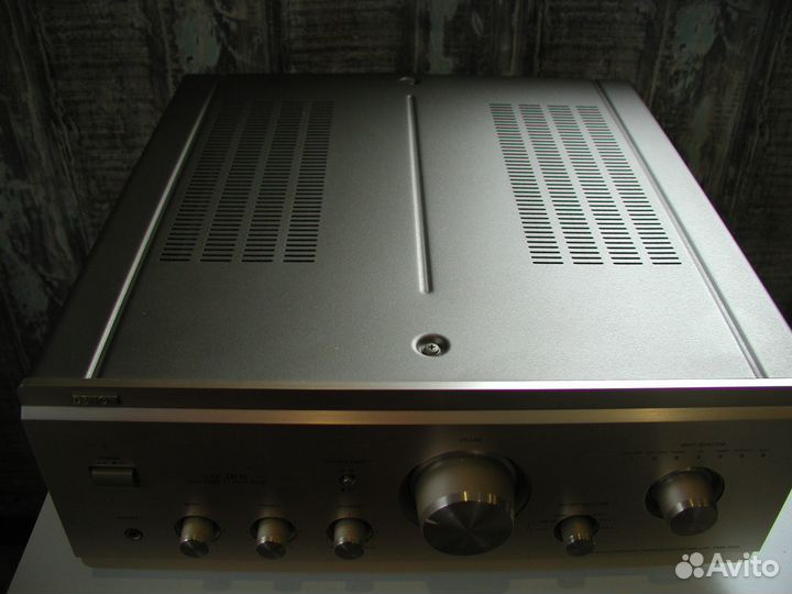 Усилитель Denon PMA-2000