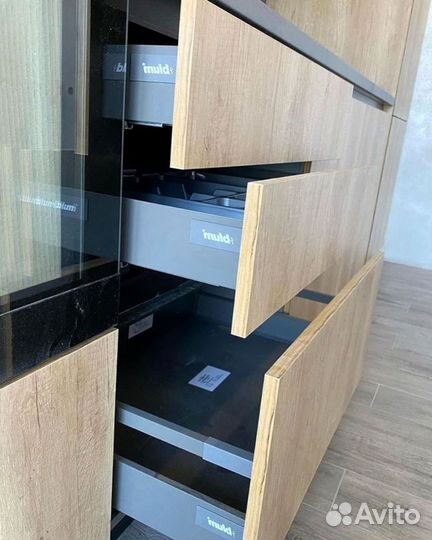 Кухня на заказ