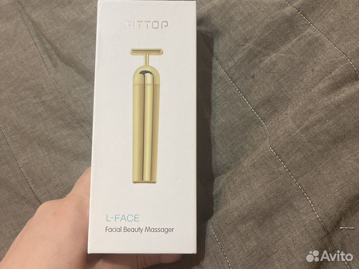 Массажер для лица
